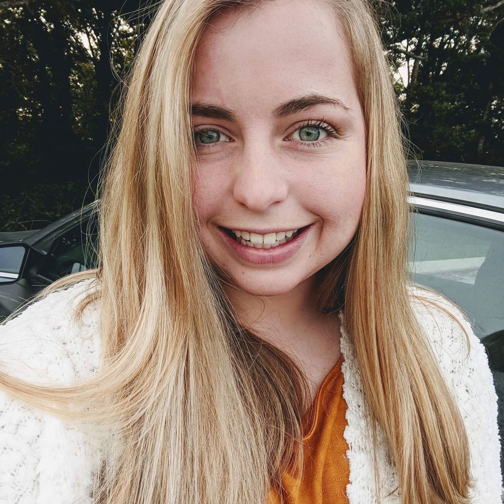 Meet your Posher, Megan